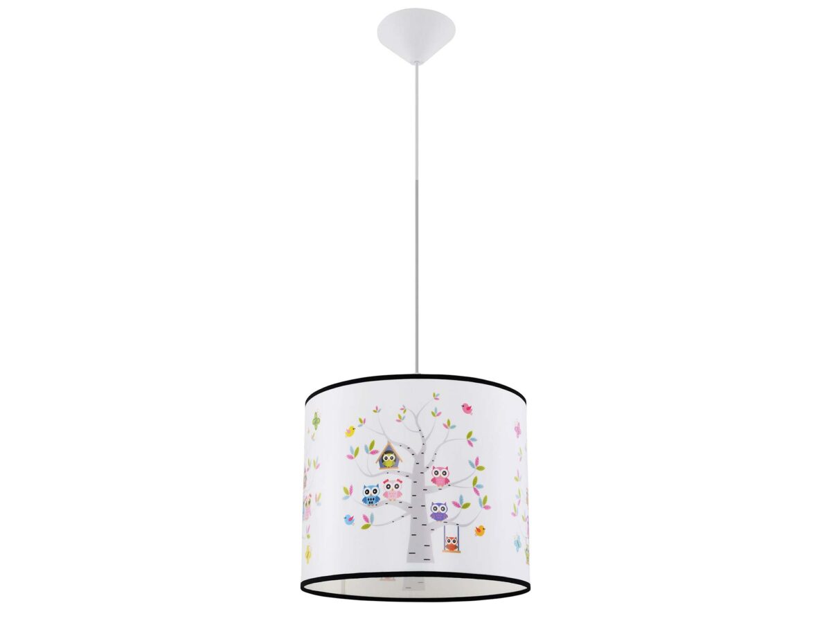 Lampa wisząca STRIGO 30 designerska