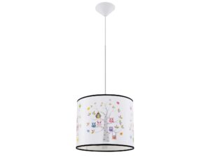 Lampa wisząca STRIGO 30 designerska