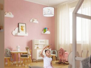 miniaturka Lampa wisząca STRIGO 30 designerska