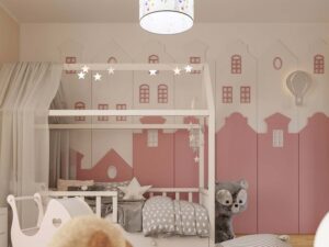 miniaturka Lampa wisząca STRIGO 30 designerska