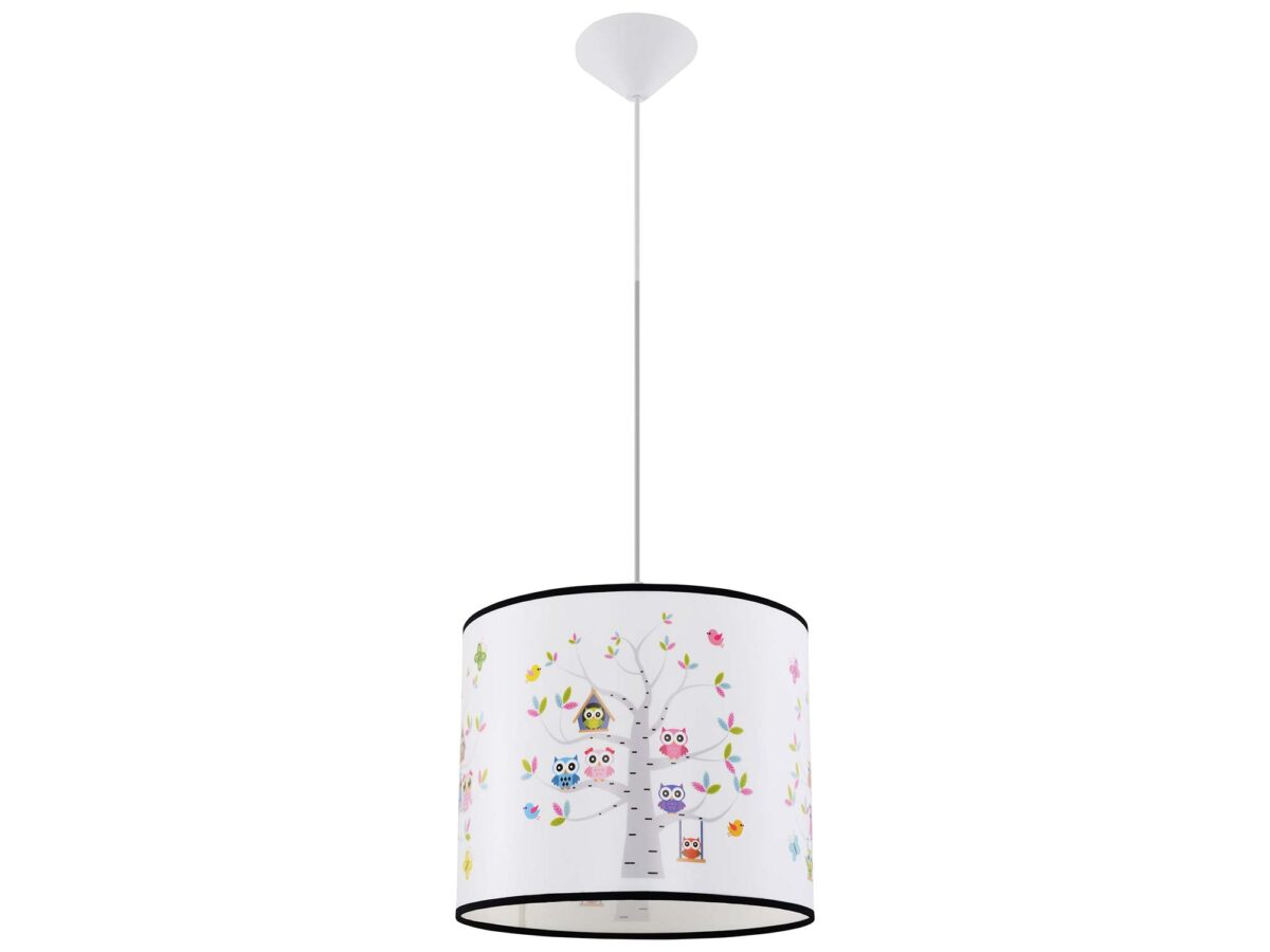 Lampa wisząca STRIGO 40 elegancka