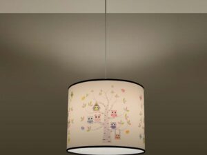 miniaturka Lampa wisząca STRIGO 40 elegancka