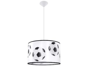 Lampa wisząca ARENA A 40 designerska