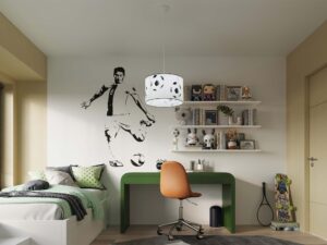 miniaturka Lampa wisząca ARENA A 40 designerska