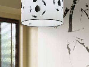 miniaturka Lampa wisząca ARENA A 40 designerska