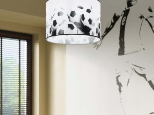 miniaturka Lampa wisząca ARENA B 30 elegancka