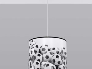 miniaturka Lampa wisząca ARENA B 30 elegancka