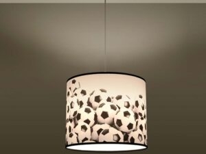 miniaturka Lampa wisząca ARENA B 30 elegancka