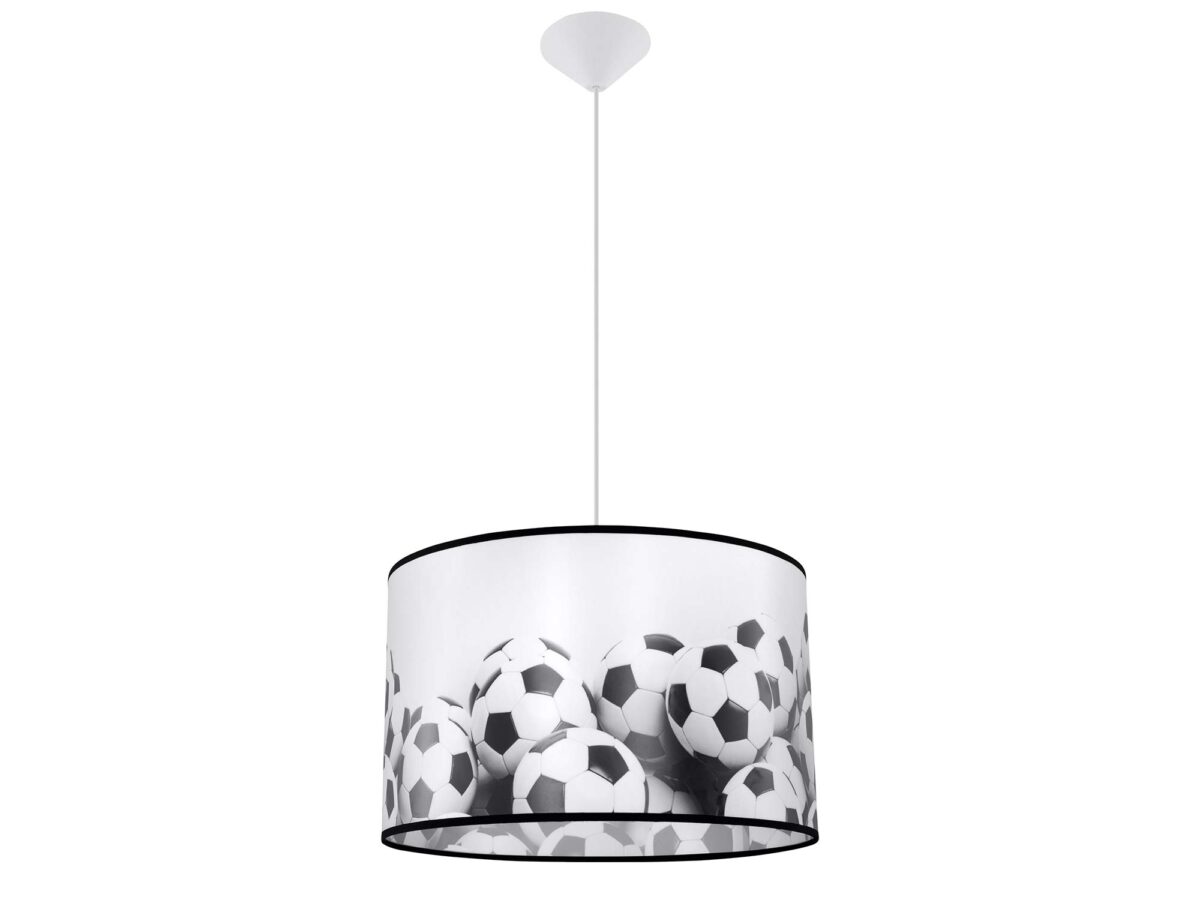 Lampa wisząca ARENA B 40 nowoczesna