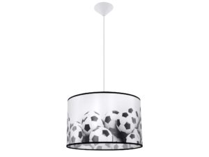 Lampa wisząca ARENA B 40 nowoczesna