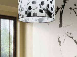 miniaturka Lampa wisząca ARENA B 40 nowoczesna