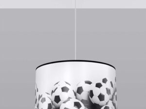 miniaturka Lampa wisząca ARENA B 40 nowoczesna