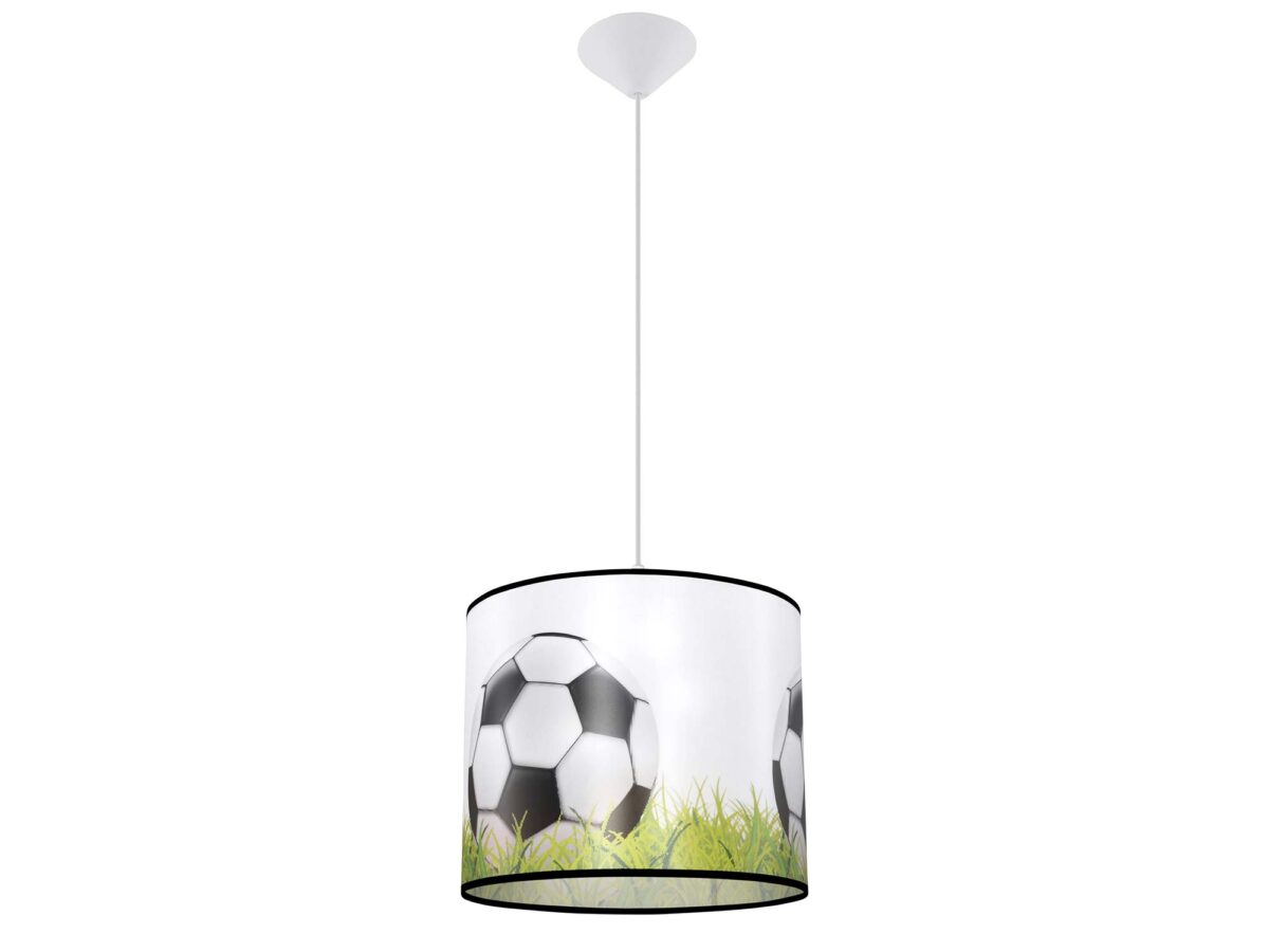 Lampa wisząca ARENA C 30 designerska