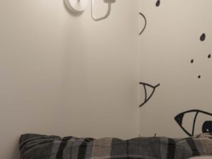 miniaturka Żyrandol VECTIS 4 biały klasyczny