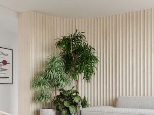 miniaturka Żyrandol NORVIA 3 czarny elegancki