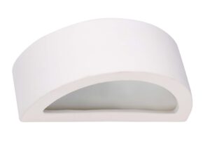 Kinkiet ceramiczny ASTERIA 20 nowoczesny