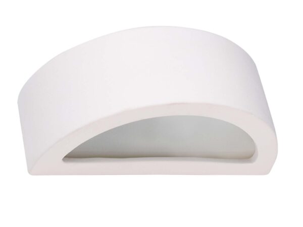 Kinkiet ceramiczny ASTERIA 20 nowoczesny