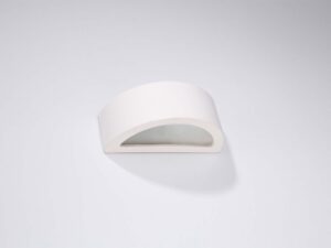 miniaturka Kinkiet ceramiczny ASTERIA 30 designerski