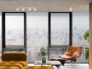 miniaturka Kinkiet YONIS 1 biały minimalistyczny