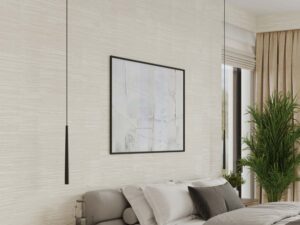 miniaturka Lampa wisząca BLANCO 1 czarna minimalistyczna