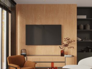 miniaturka Żyrandol IGNIS 5 biały klasyczny LED