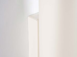 miniaturka Kinkiet NOVEL 2 beżowy skandynawski