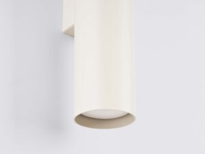 miniaturka Kinkiet NOVEL 2 beżowy skandynawski