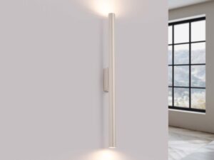 miniaturka Kinkiet VARIO 2 beżowy nowoczesny