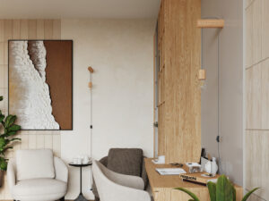 miniaturka Kinkiet NIMBO E27 z włącznikiem nowoczesny