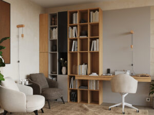 miniaturka Kinkiet NIMBO E27 z włącznikiem nowoczesny