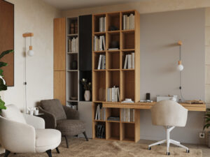 miniaturka Kinkiet NIMBO G9 z włącznikiem designerski