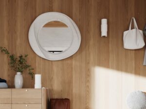 miniaturka Plafon FLASHO biały LED sufitowy nowoczesny