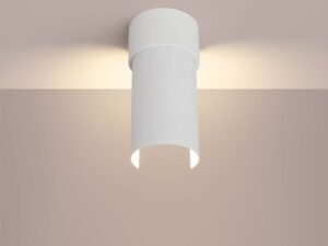 miniaturka Plafon FLASHO biały LED sufitowy nowoczesny