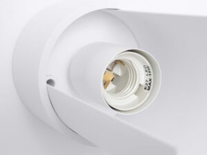 miniaturka Plafon FLASHO biały LED sufitowy nowoczesny