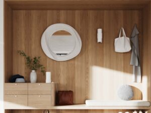 miniaturka Kinkiet FLASHO 2 biały designerski