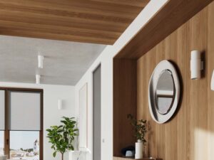 miniaturka Kinkiet FLASHO 2 biały designerski