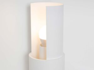 miniaturka Kinkiet FLASHO 2 biały designerski