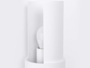 miniaturka Kinkiet FLASHO 2 biały designerski