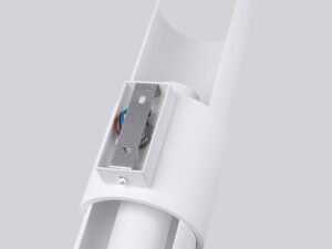 miniaturka Kinkiet FLASHO 2 biały designerski