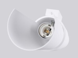 miniaturka Kinkiet FLASHO 2 biały designerski