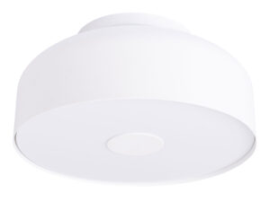 Plafon OMIRA biały LED minimalistyczny
