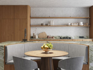 miniaturka Plafon OMIRA biały LED minimalistyczny