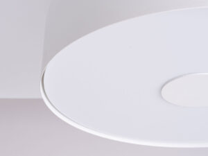 miniaturka Plafon OMIRA biały LED minimalistyczny