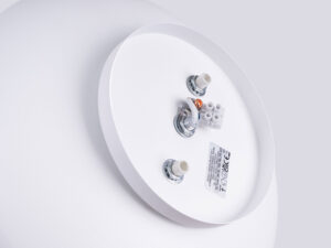 miniaturka Plafon OMIRA biały LED minimalistyczny