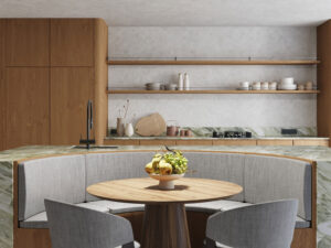 miniaturka Plafon OMIRA czarny loftowy