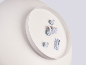 miniaturka Plafon OMIRA beżowy elegancki