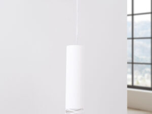 miniaturka Kinkiet LAMIR biały nowoczesny