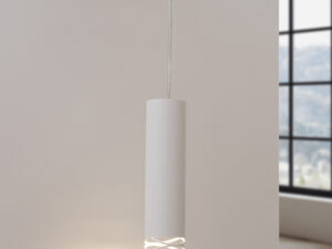 miniaturka Kinkiet LAMIR biały nowoczesny