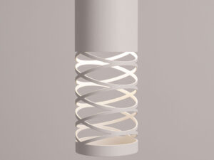 miniaturka Kinkiet LAMIR biały nowoczesny