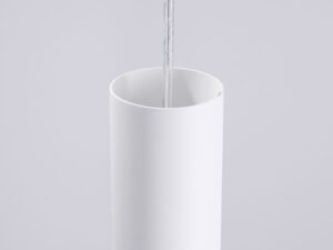 miniaturka Kinkiet LAMIR biały nowoczesny